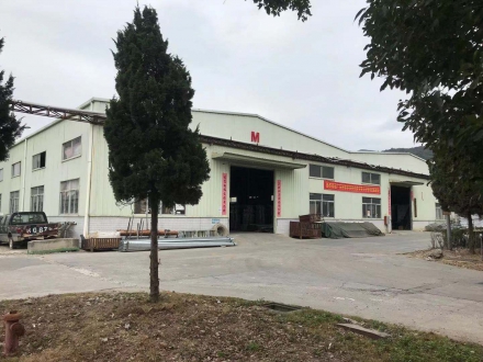 生產(chǎn)車(chē)間