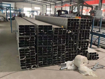 生產(chǎn)車(chē)間